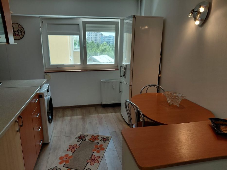 Inchirire apartament 3 camere Timpuri Noi