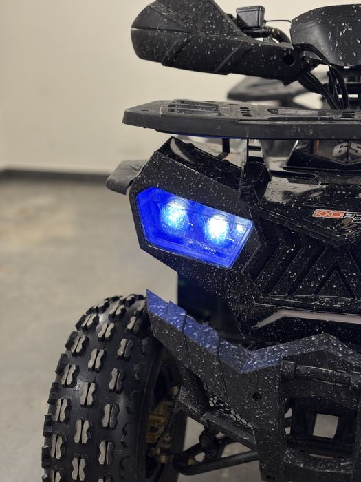 Vând ATV KXD PRO 125cc (2025)