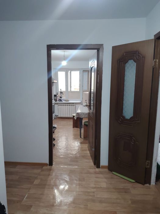 Квартиру, можно под бизнес