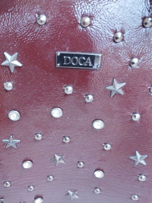 Чанта Дока 20  лв