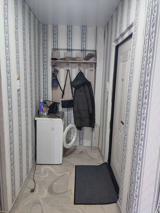 Продажа квартиры