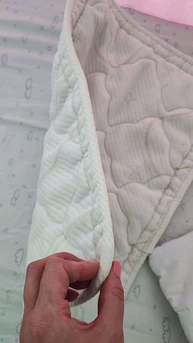 Протектори, бебешки завивки, комплекти