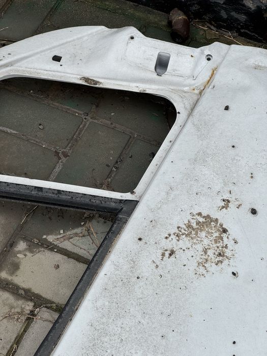 Дверь от спринтера 906 кузов (40к)(40мын)