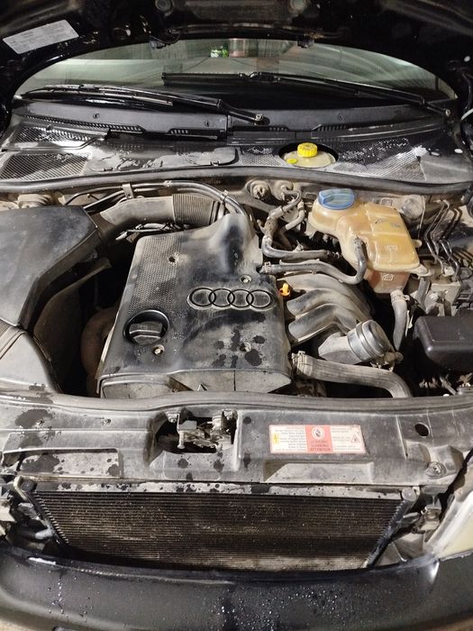 Продам хорошую машину