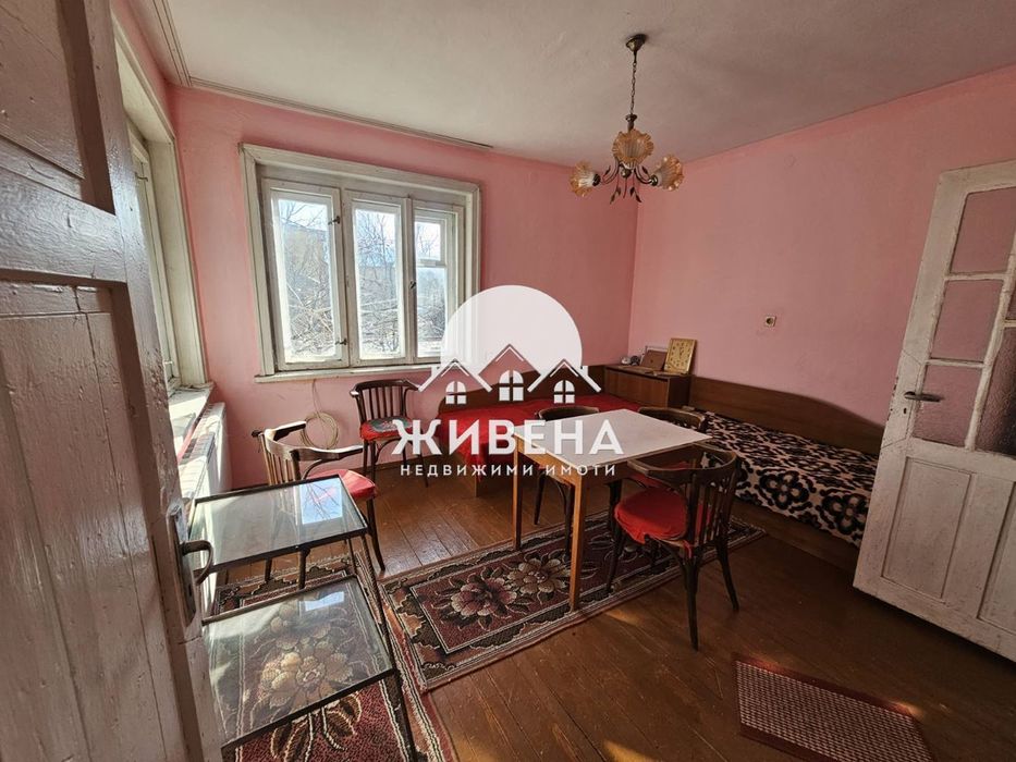 Продава се Къща в Каспичан - 350 кв.м за 186 €/кв.м - Снимка #4