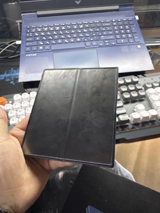 Samsung zfold6 12/256