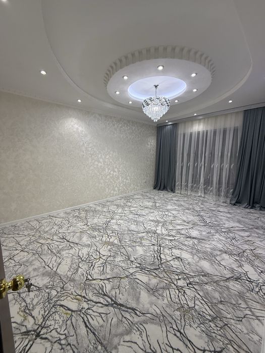 5 xonali evro remont