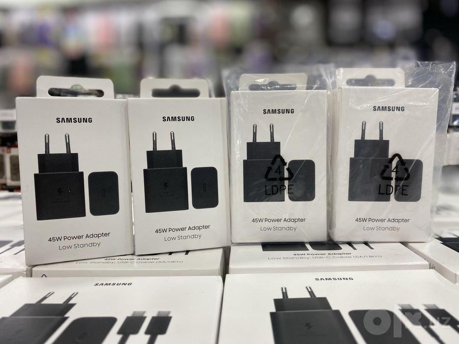 Samsung Galofkalar 45w 25w 45w kampilekt