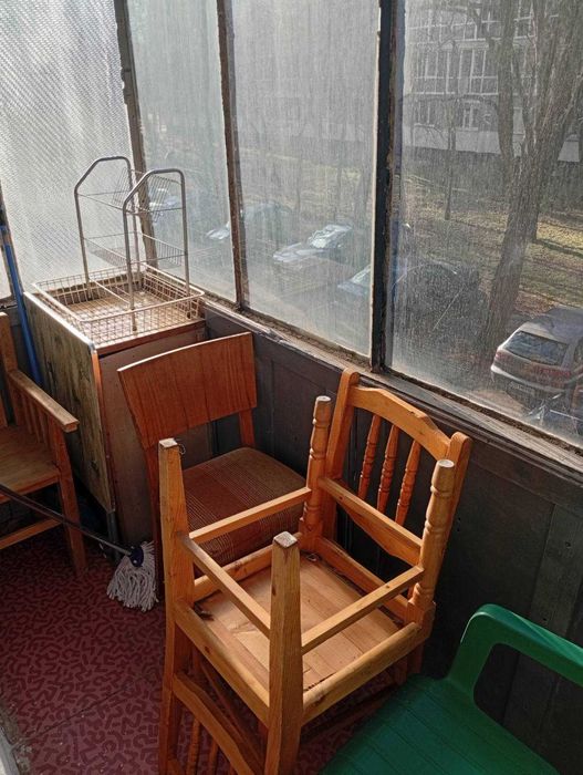 Дава се под наем Двустаен апартамент в София, Дружба 1 - 80 кв.м за 797.64 € - Снимка #15