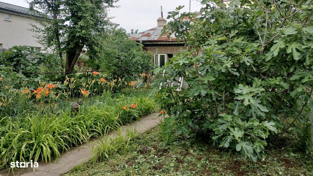 Casă de vânzare sector 3-cartier 23 August Republica