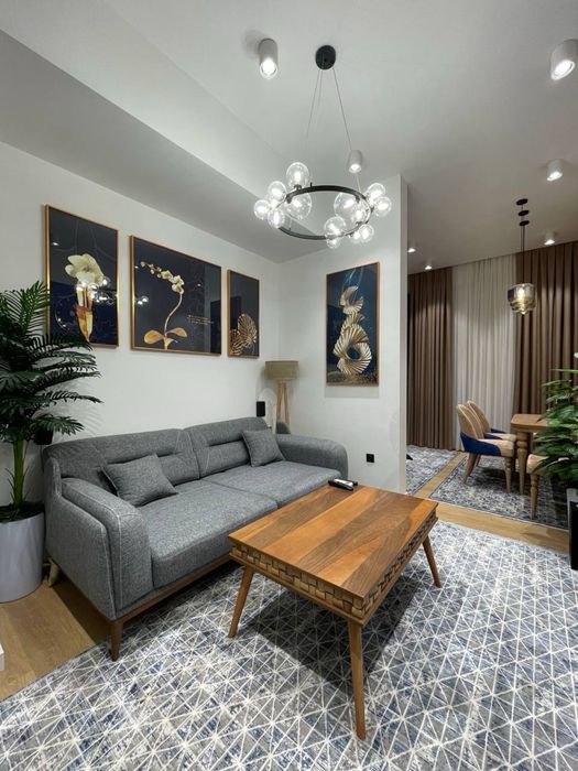 Продается квартира в ташкент сити гарденс