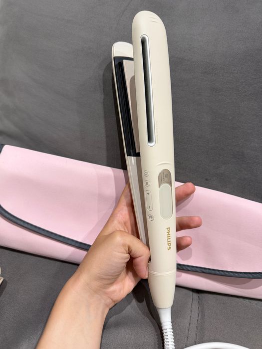 Преса за коса PHILIPS SenseIQ BHS838/00