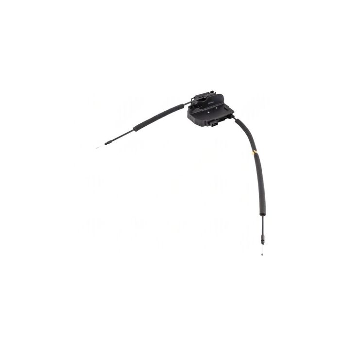 Брава за Iveco Daily MK6 (2014-2019)