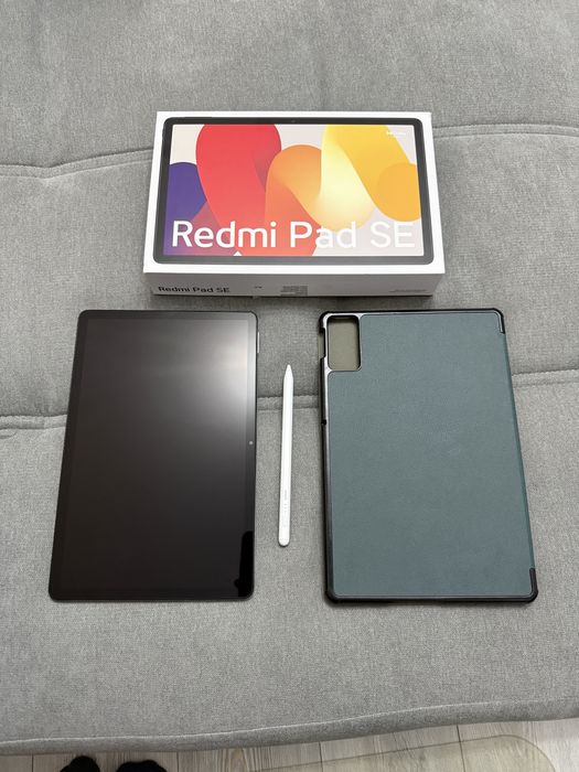 Tableta Xiaomi Redmi Pad SE