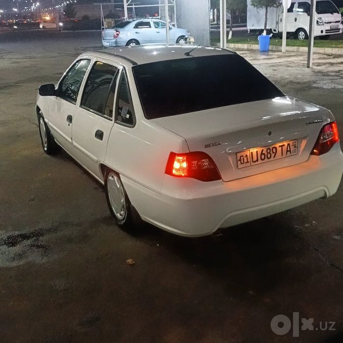 Yaxshi zur raxmat