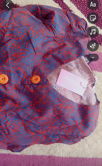 Платья и халаты летние