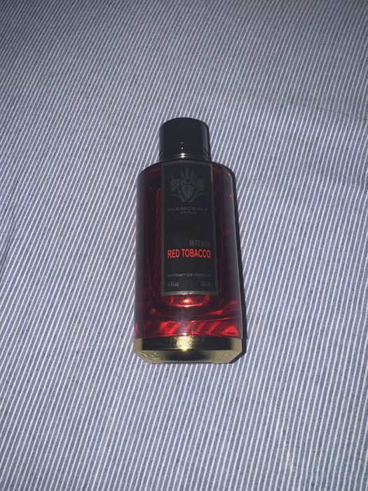 Mancera Red Tobacco