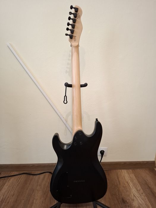 Chitară electrică bariton Chapman