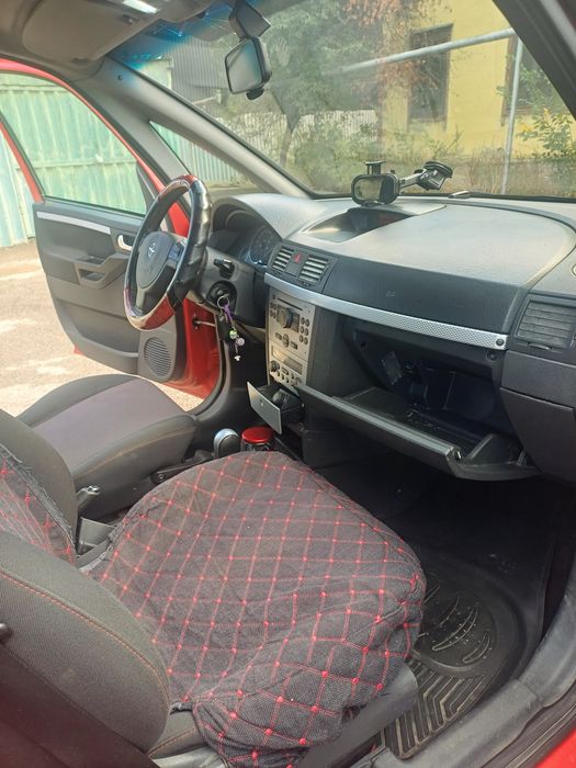 Продам машину Opel Meriva 2007