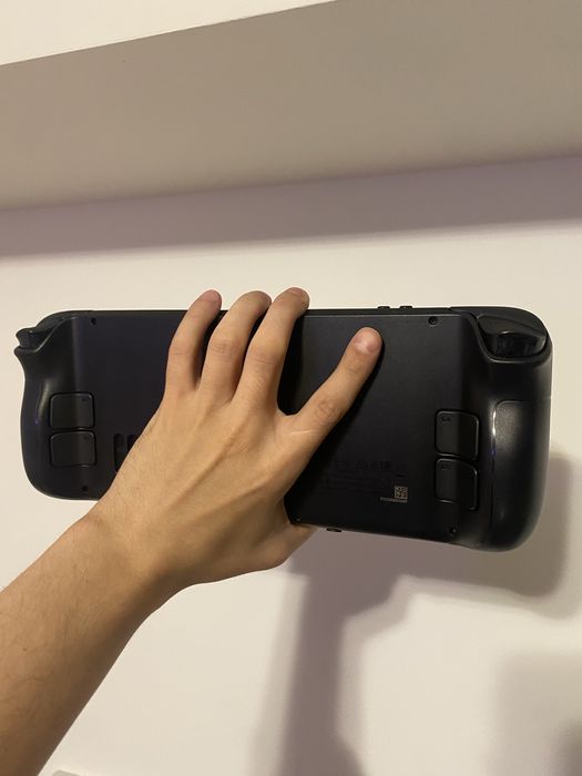 Steam Deck OLED 512 GB