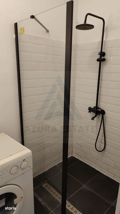 Apartament modern 2 camere 56 mp utili si curte in zona Centrala — fotografia 3