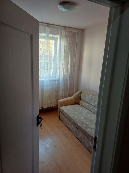 Apartament 3 camere