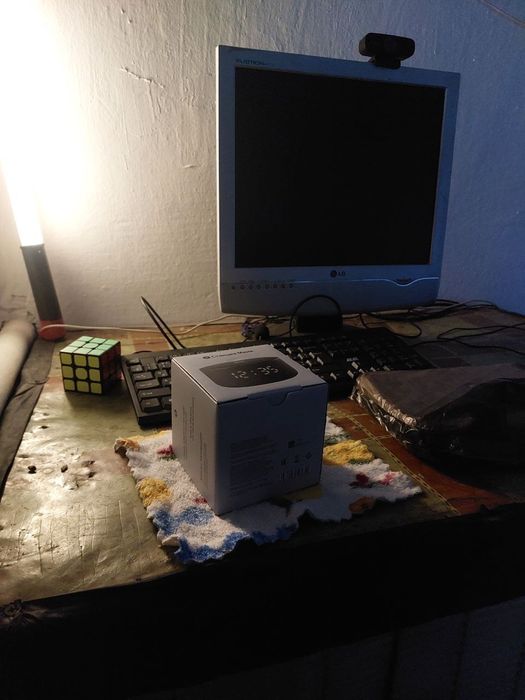 Yandex Station Mini 3