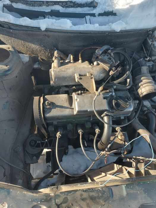 Продам двигатель кпп