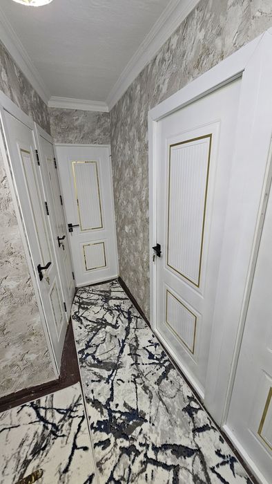 Продается 3х комнатная квартира, Троицк ориентир санатррий Бустон