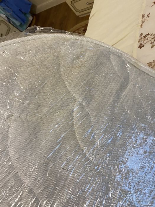 Манеж 7 в 1 incanto