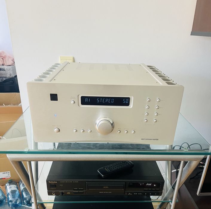 Amplificator 5.1 Dussun D9 200W