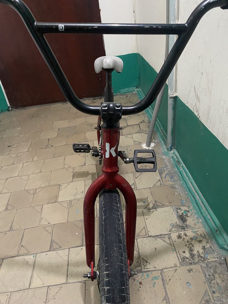 BMX,bmx,бмх,бимикс: 100 000 тг. - Вело Семей на Olx