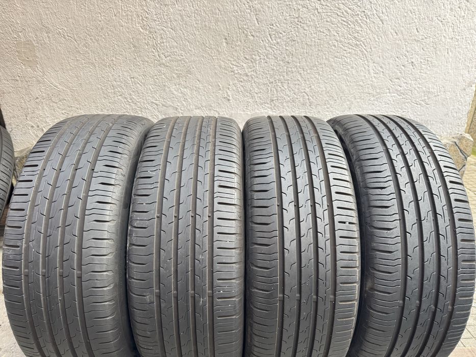 Автомобилни гуми 205 55 16 Continental