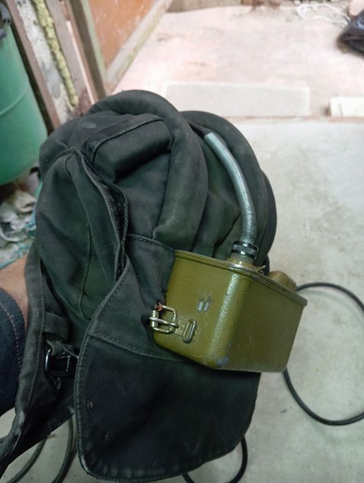 Продам ПНВ-57  рабочий