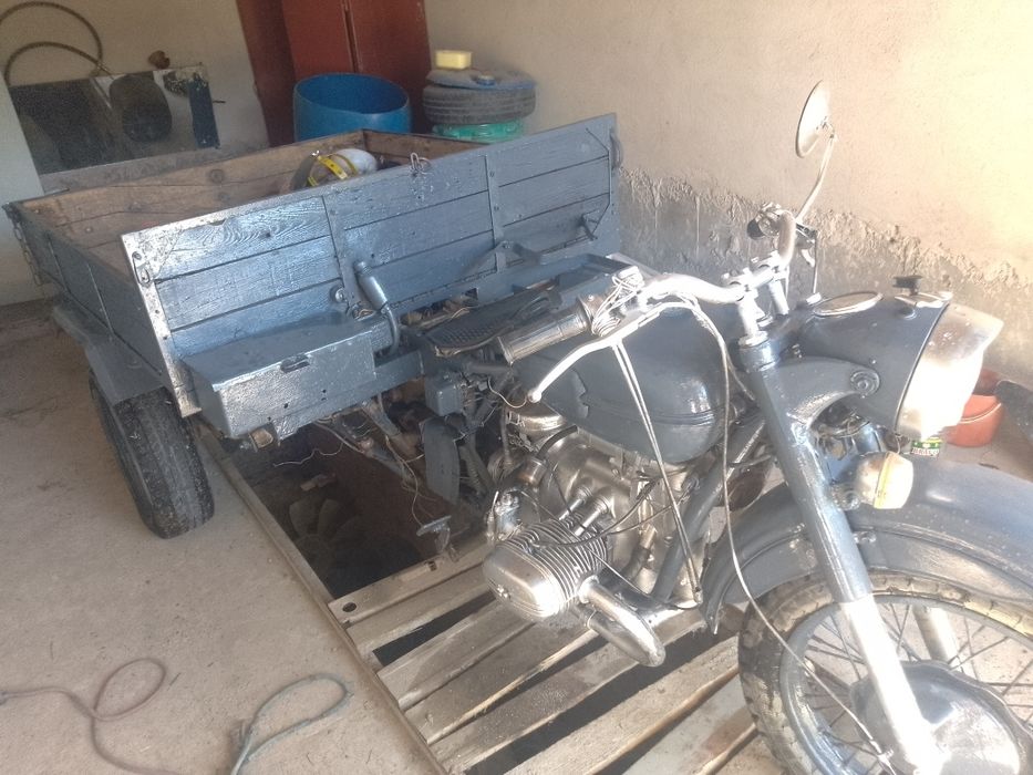 Урал сотилади нахаду