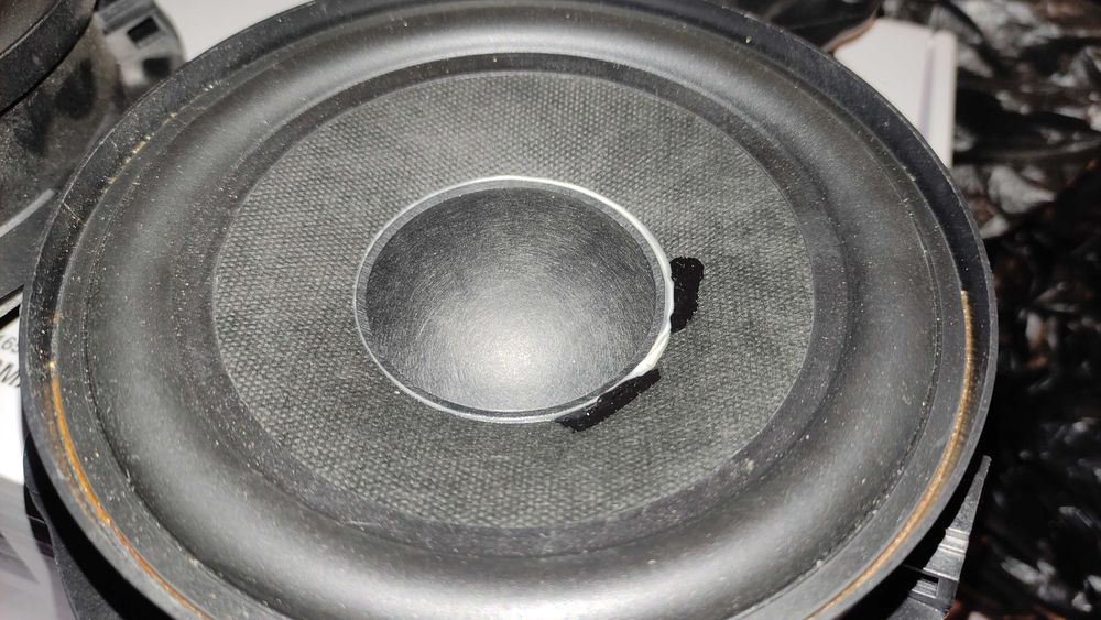 Тонколони CANTON