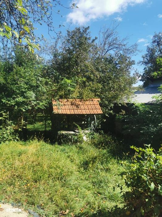 Vand/Inchiriez spatiu comercial - ultracentral Breaza
