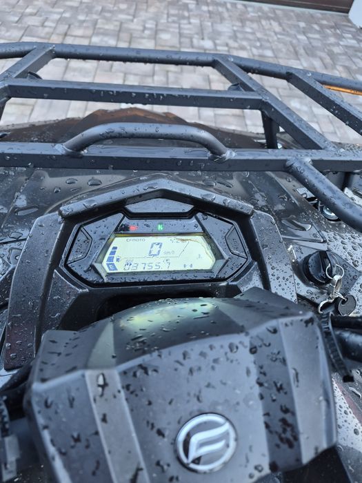 De vanzare CF MOTO 450L