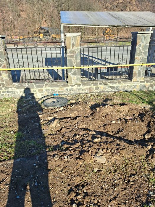 Panouri gard 140x110