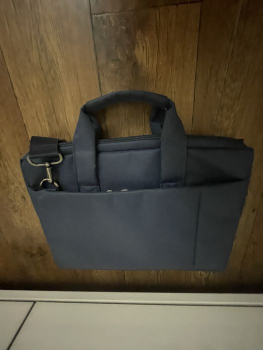 Чехол-сумка для Макбука (RivaCase)