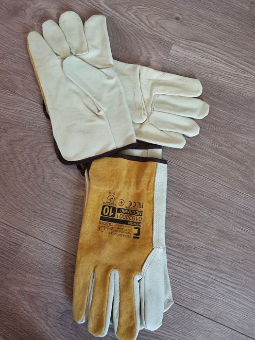 Работни ръкавици