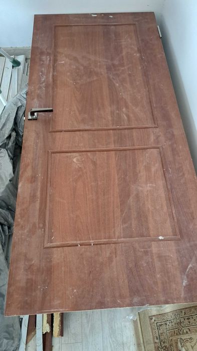 Межкомнатная дверь