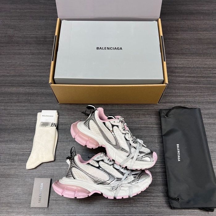 Balenciaga 3xl pink