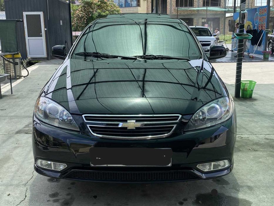 Navarotli jentra lacetti