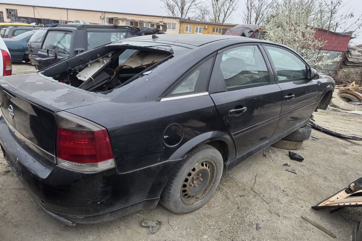 Oglinda stanga Opel Vectra 2005 1.9 CDTI MT (101 hp)