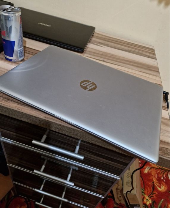 Ноутбук Нр Core i3-8