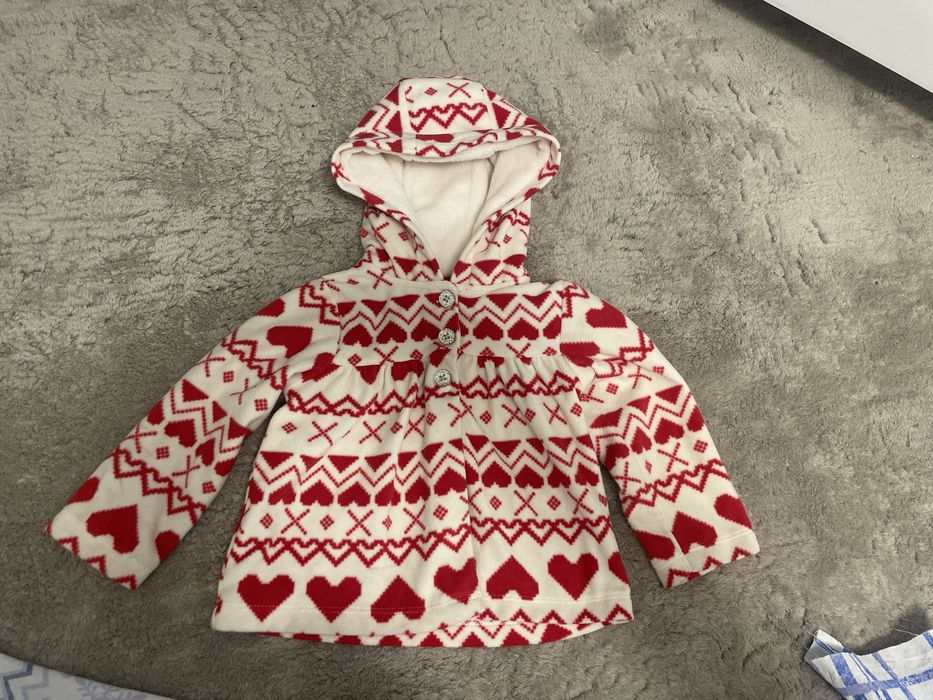 Комбенизон  9мес до 1,5 года на девочку