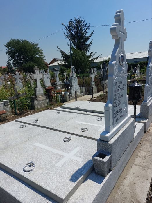 Racla 4 locuri – Barcanesti, Prahova