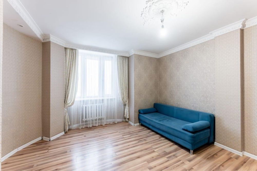 Продается 2-х комнатная квартира