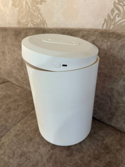 Портативный увлажнитель воздуха